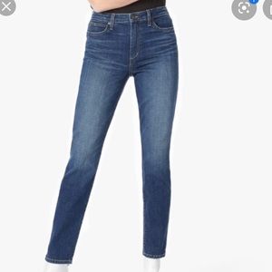 Joe’s High Rise Jeans